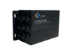 Optical Fiber Temperature Measuring