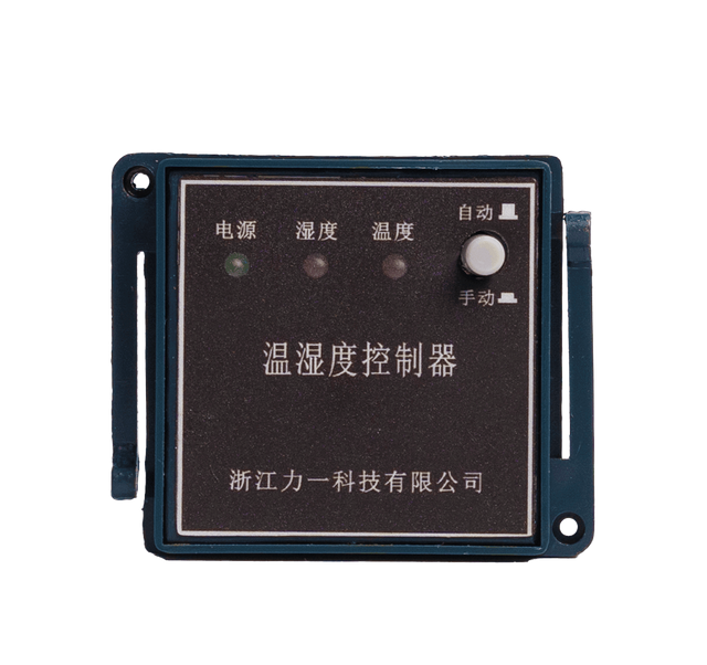 Conventional Temperature And Humidity Controllers LY-W2S2K