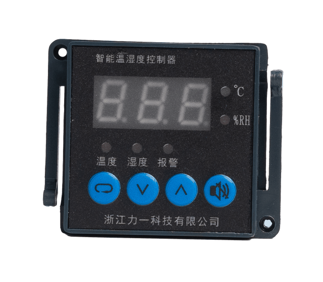Intelligent Temperature And Humidity Controller LY-WSK-Z