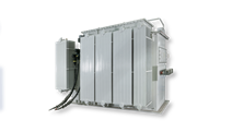 Step Up Transformer
