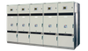 Unisafe Metal-Clad Switchgear