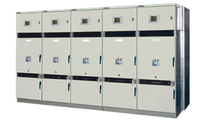 Unisafe Metal-Clad Switchgear