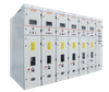 MB DC Metal-Enclosed Switchgear