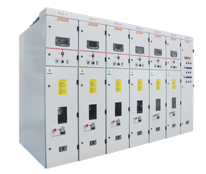 MB DC Metal-Enclosed Switchgear