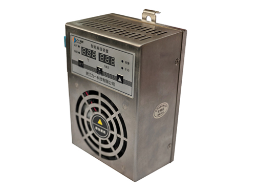 Intelligent Control Devices for Switch Cabinets