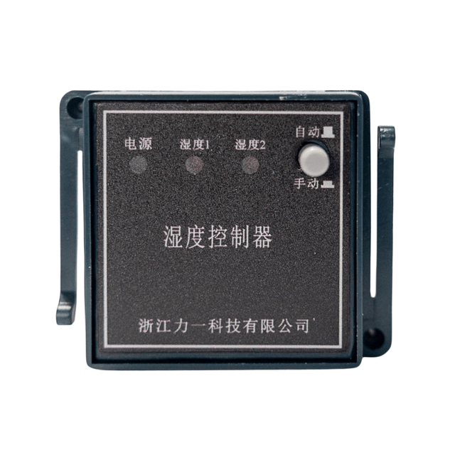 Conventional Temperature And Humidity Controllers LY-S2K