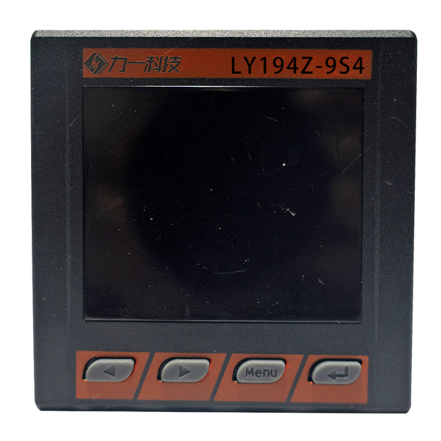Multi-function Meter Z-meter