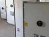 Infrared Temperature Measurement Window