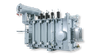 Energy-saving Oil-immersed Distribution Transformer