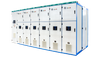 DQPRAS Silicon Reduction Furnace Power System