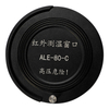 Infrared Temperature Measurement Window