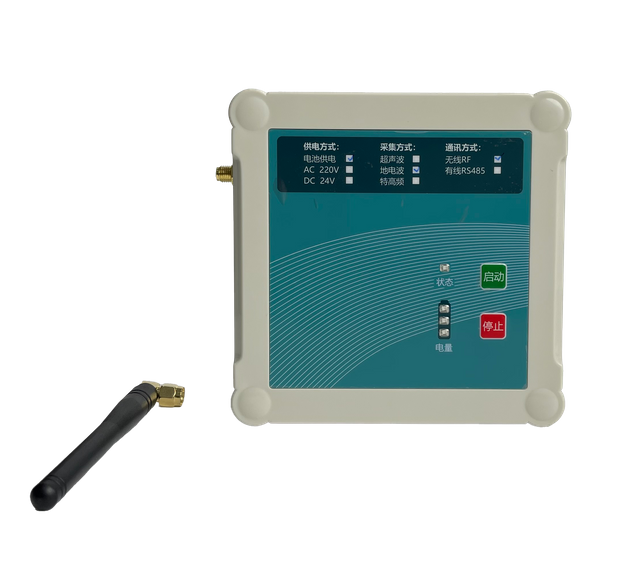 Online Partial Discharge Monitoring System LY-JF01