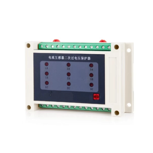 What Are The Best Motor Overload Protection Devices for Industrial ...