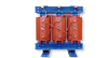10kV Energy-saving Amorphous Alloy Dry-type Distribution Transformer