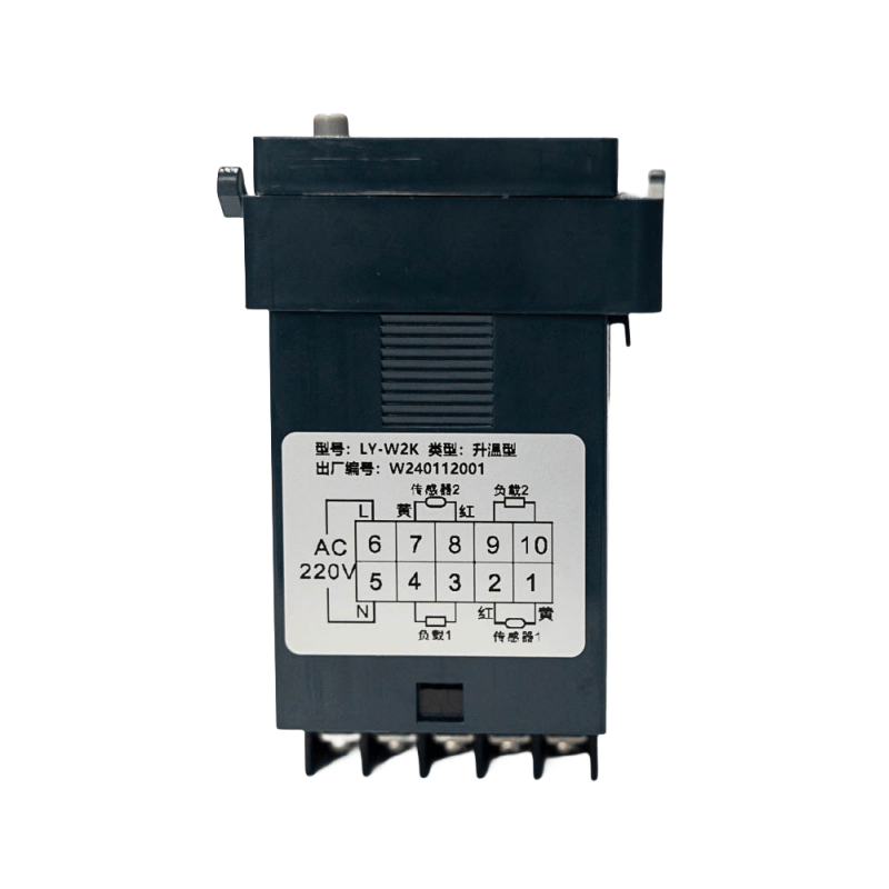 Temperature and Humidity Controller OEM capabilities