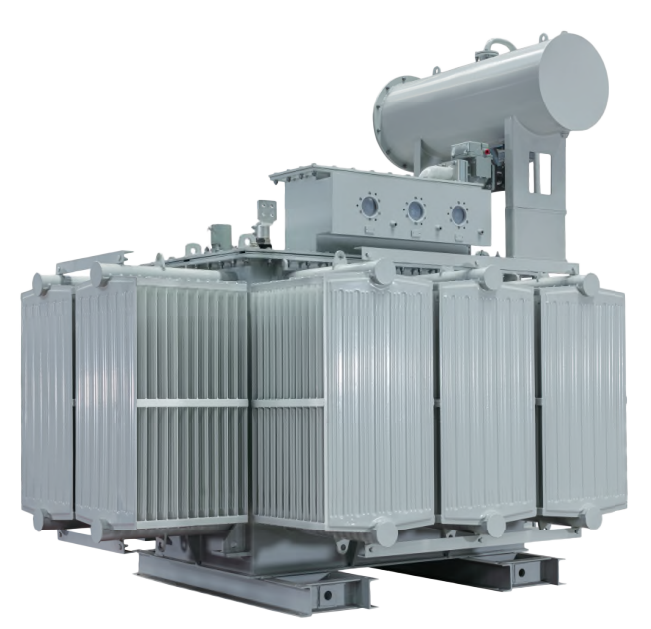 How Does a 3 Phase Transformer Work?