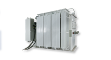 Step up transformer sizing and application for industrial loads